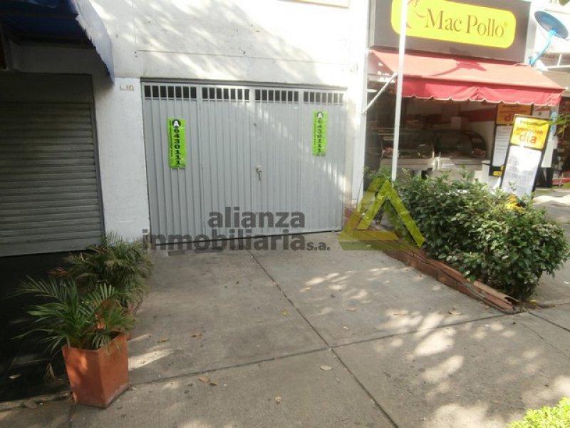 Arriendo Local FONTANA  Alianza Inmobiliaria S.A