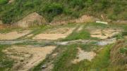VENDO LOTES DE 6X9 EN LA MESETA GIRON