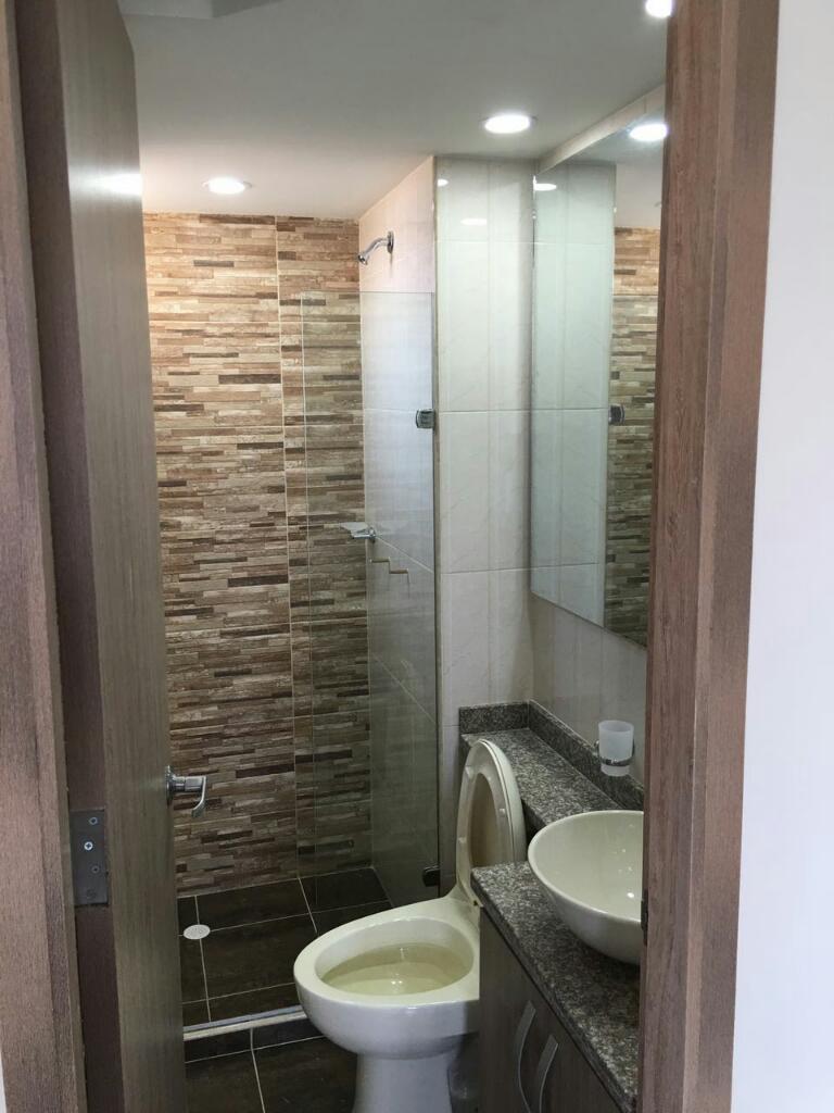 Apartamento Lomas Del Aguacatal Comfenalco