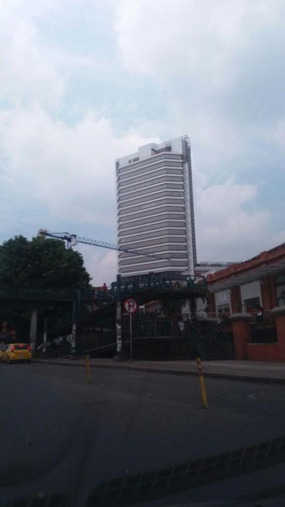 Cod. ABGGI1338 Consultorio En Arriendo En  Chipichape