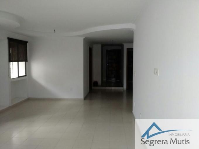 ARRIENDO DE APARTAMENTO EN CASTILLOGRANDE CENTRO CARTAGENA 6561787