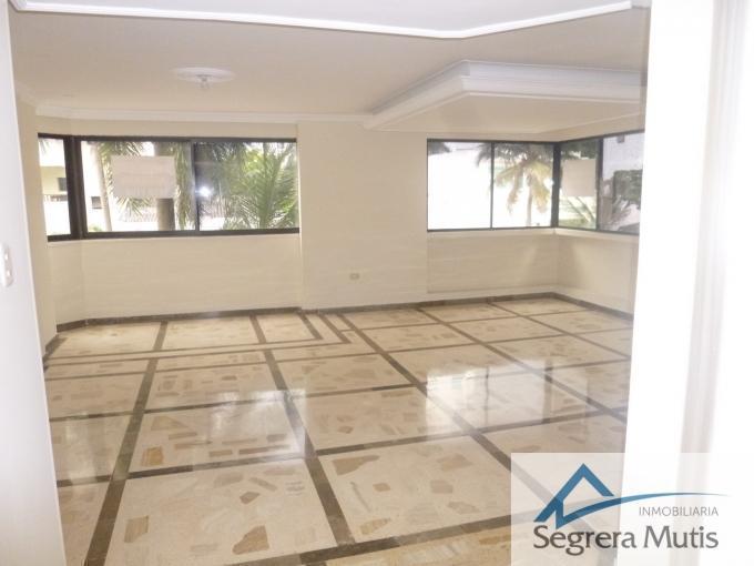 ARRIENDO DE APARTAMENTO EN CASTILLOGRANDE CENTRO CARTAGENA 6561814