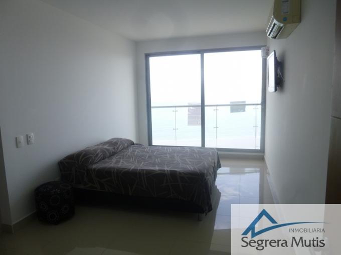 ARRIENDO DE APARTAMENTO EN MARBELLA ORIENTEESTE CARTAGENA 6561711