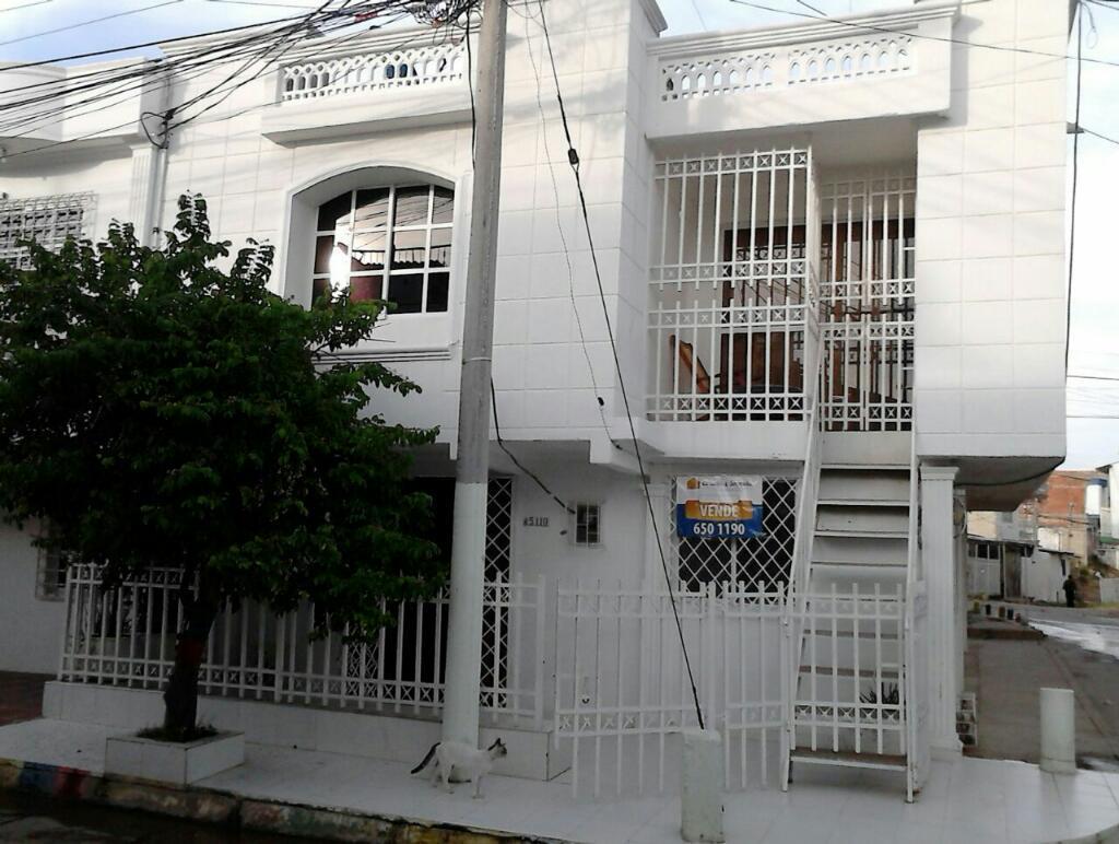 Casa en Nueva Granada