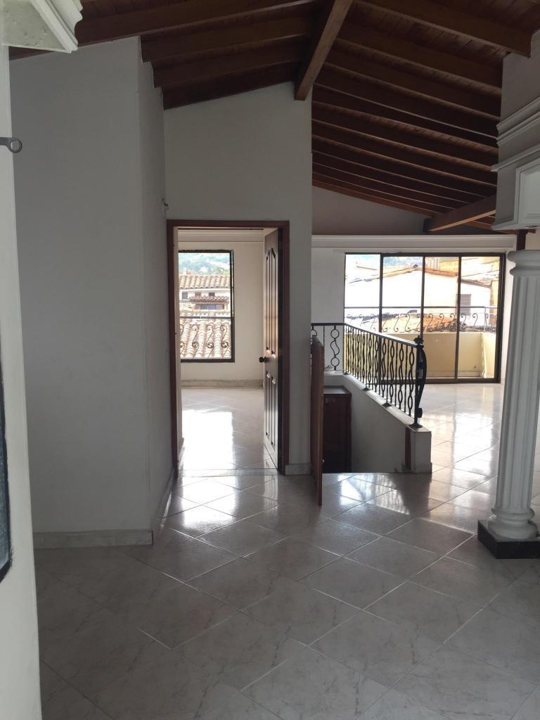 APARTAMENTO PISO 3  ALCALA