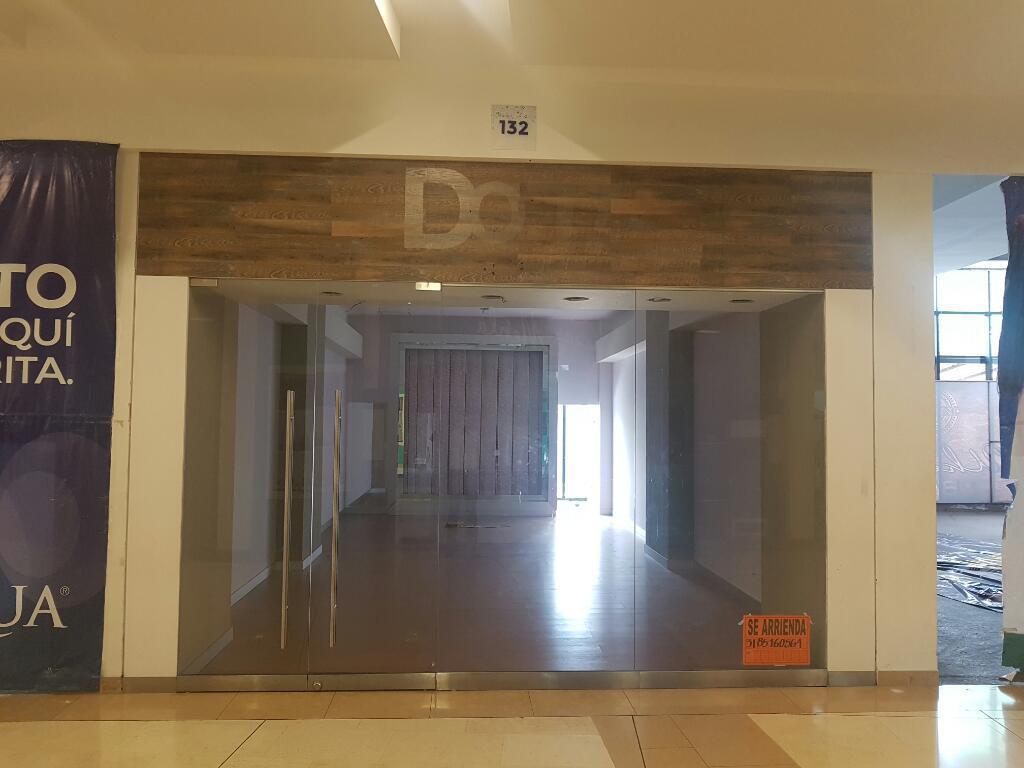 Arriendo Local Centro Comercial Acqua