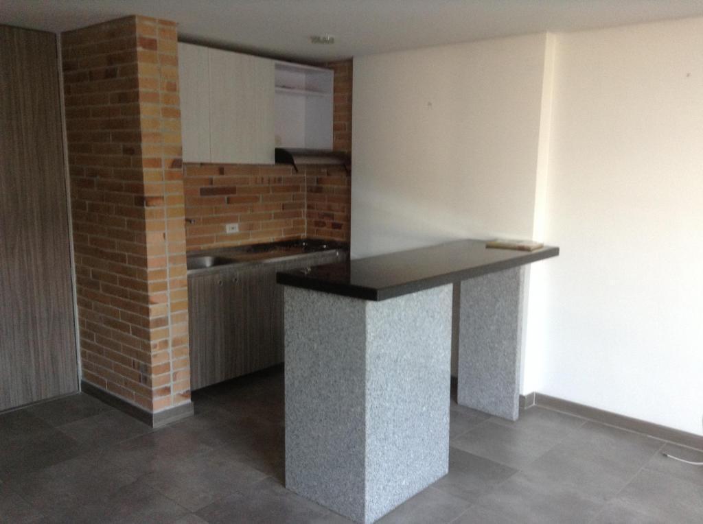 Venta apartamento Distrito 60