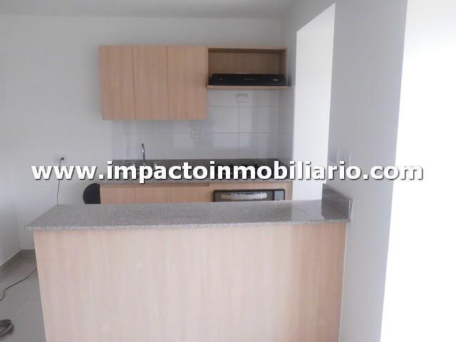 APARTAMENTO EN LOS COLORES COD. 10724 ds