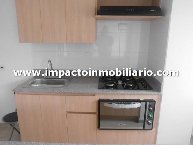 APARTAMENTO EN LOS COLORES COD. 10724 ds