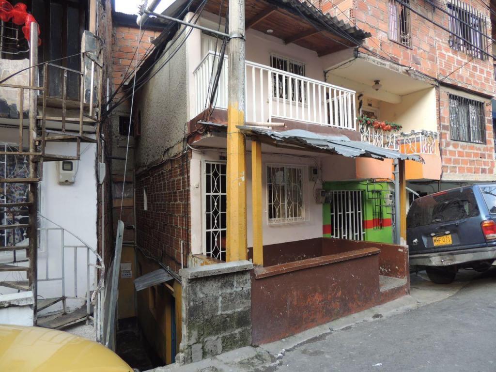 Se vende casa barata