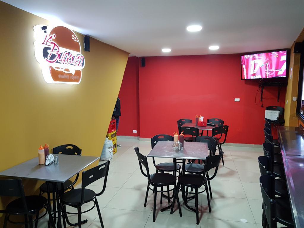 Vencambio Restaurante Y Comidas Rapidas