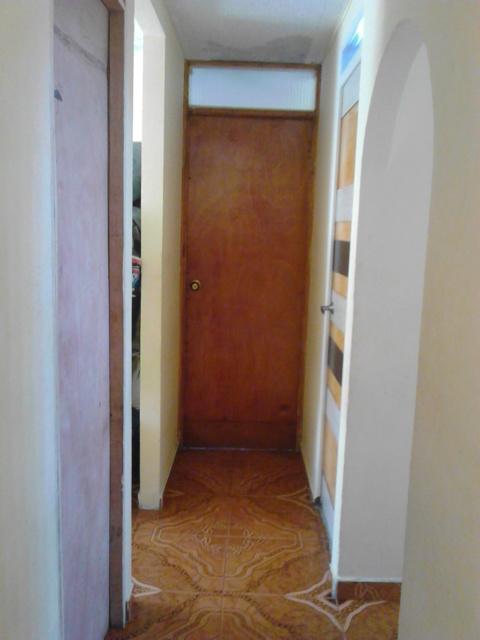 Vendo apartamento economico