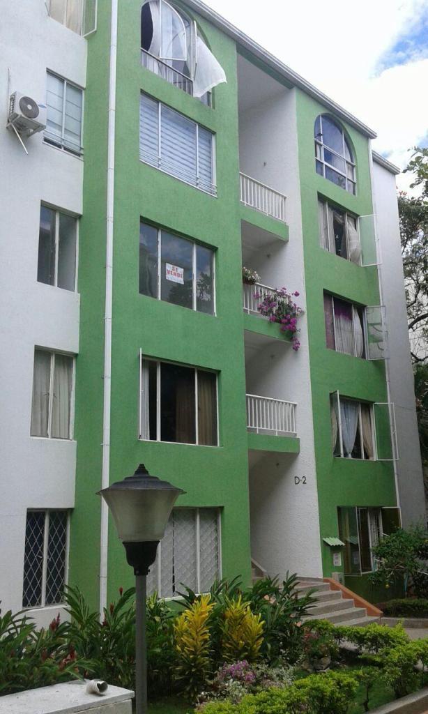 SE VENDE APARTAMENTO EN LA MAGDALENAAPARTAMENTO 311