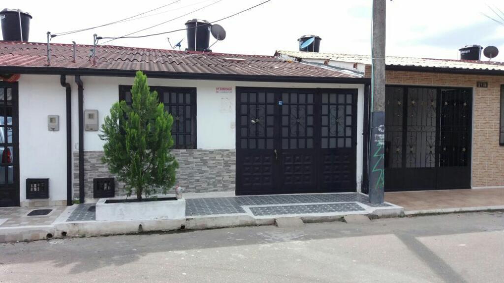 Arriendo Casa en Villavicencio