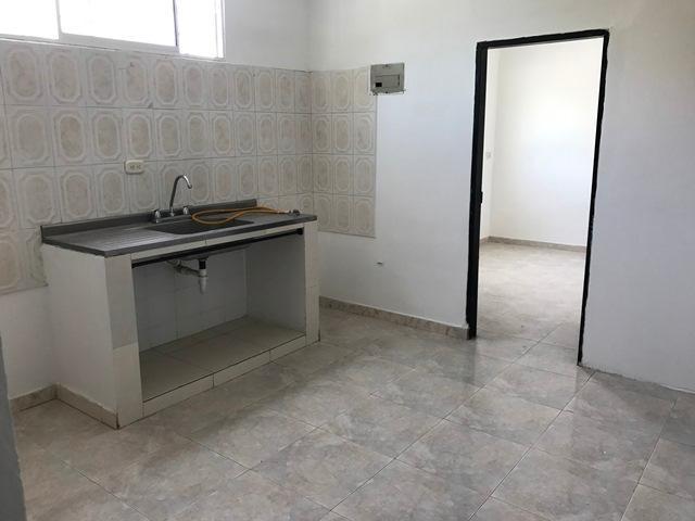 APARTAMENTO EN ARRIENDO EN LOS ALCAZARES