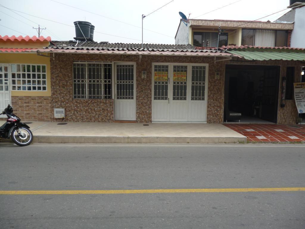 LOCAL EN ARRIENDO