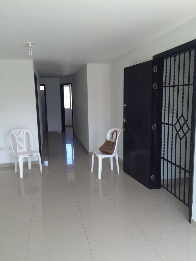 APARTAMENTO EN VENTA , SECTOR ALTO PARAISO