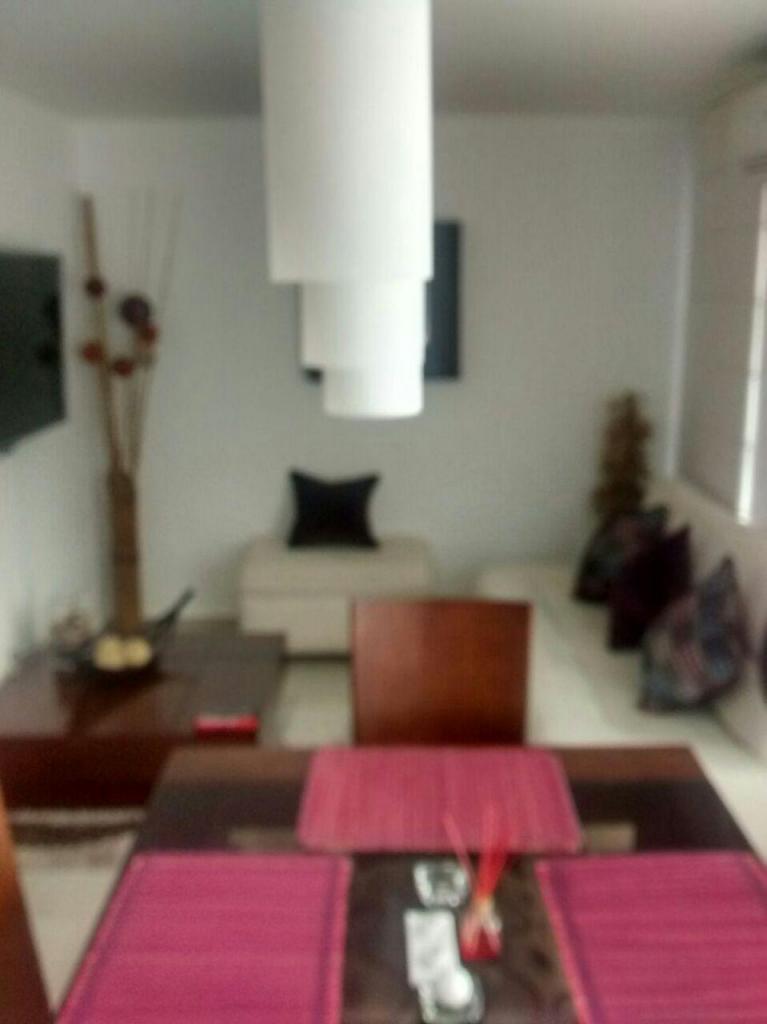 APARTAMENTO EN VENTA , SECTOR VILLA CAMPESTRE