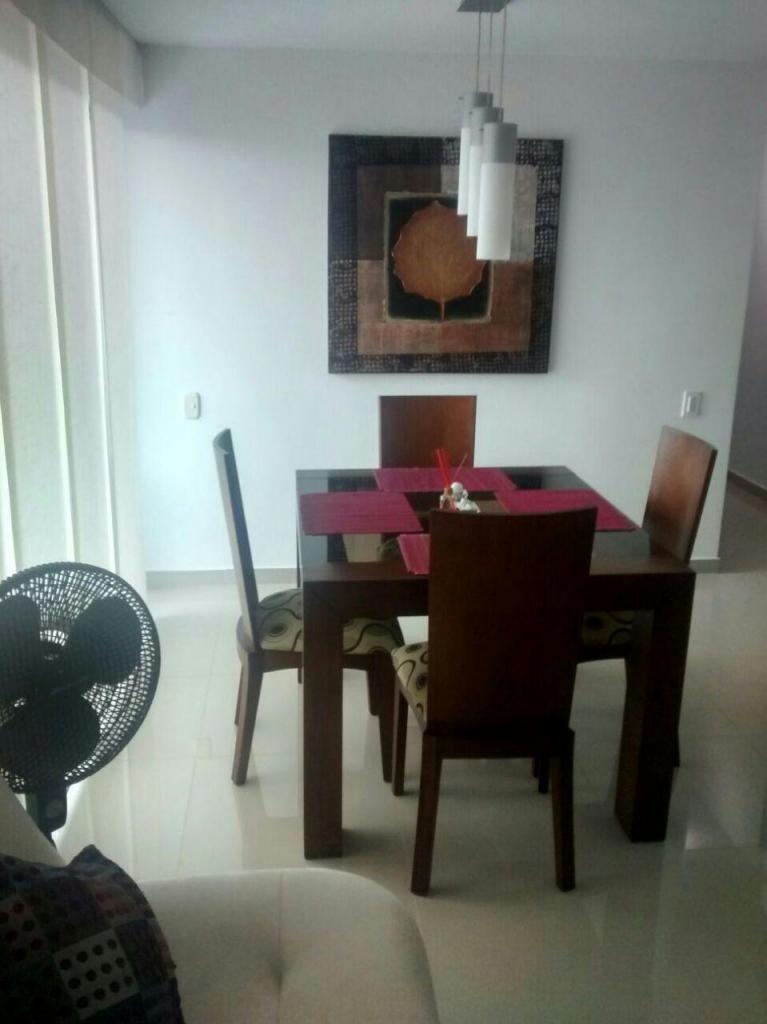 APARTAMENTO EN VENTA , SECTOR VILLA CAMPESTRE