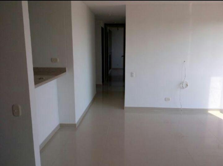 APARTAMENTO EN VENTA , SECTOR VILLA CAMPESTRE