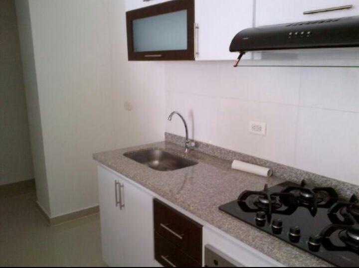 APARTAMENTO EN VENTA , SECTOR VILLA CAMPESTRE