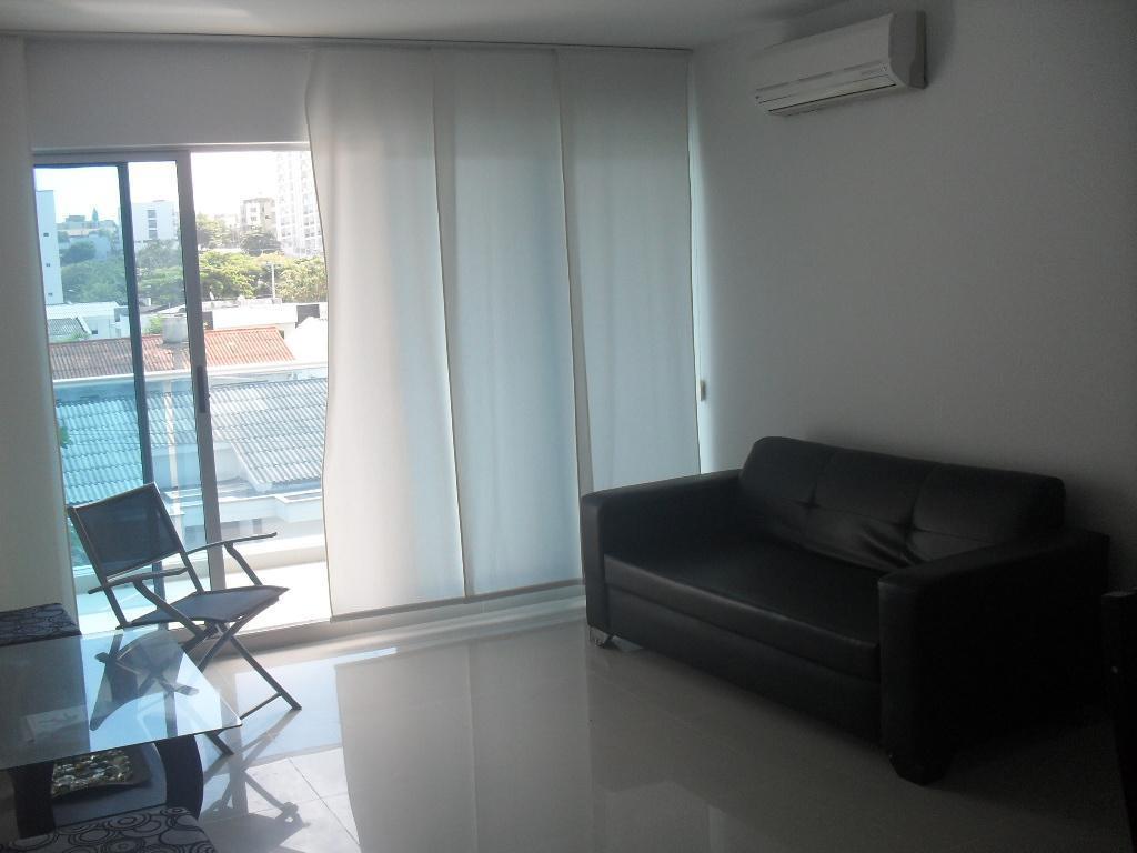 APARTAMENTO EN VENTA , SECTOR VILLA SANTOS