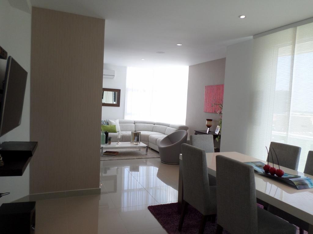 APARTAMENTO EN VENTA , SECTOR VILLA SANTOS