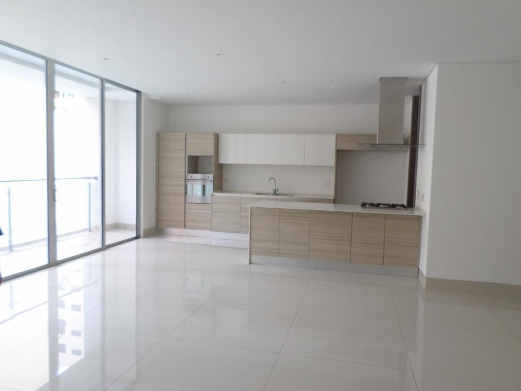 Cod. 5547 PARA ESTRENAR, APARTAMENTO EN ARRIENDO, SECTOR ALTO PRADO