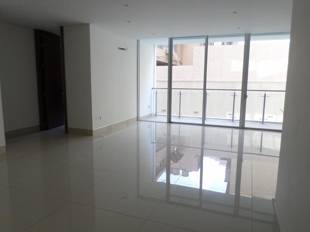 Cod. 5547 PARA ESTRENAR, APARTAMENTO EN ARRIENDO, SECTOR ALTO PRADO