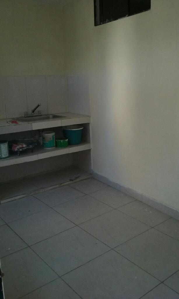 Se Arrienda Apto Interno
