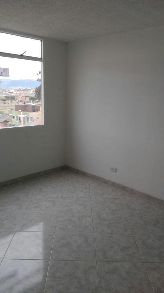 APARTAMENTO EN SENDEROS DEL RECREO BOSA