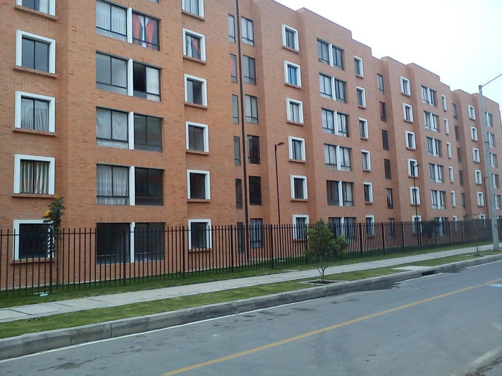 apartamento para estrenar