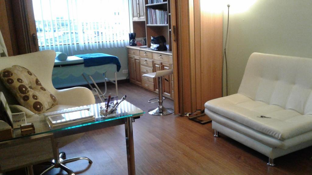 Arriendo Consultorio Medico