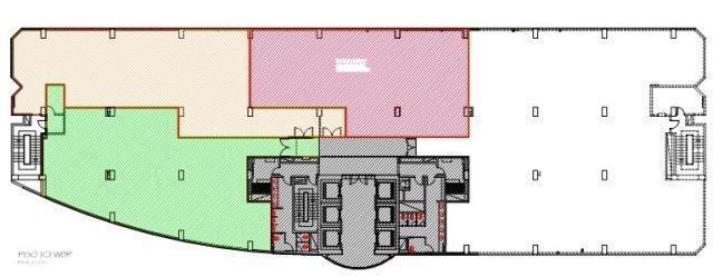 ARRIENDO DE OFICINAS EN CIUDAD SALITRE OCCIDENTE BOGOTA 5321574