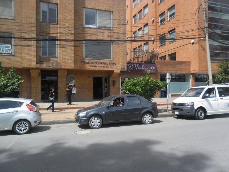 Cod. ABALD11211 Oficina En Arriendo En Bogota Chico