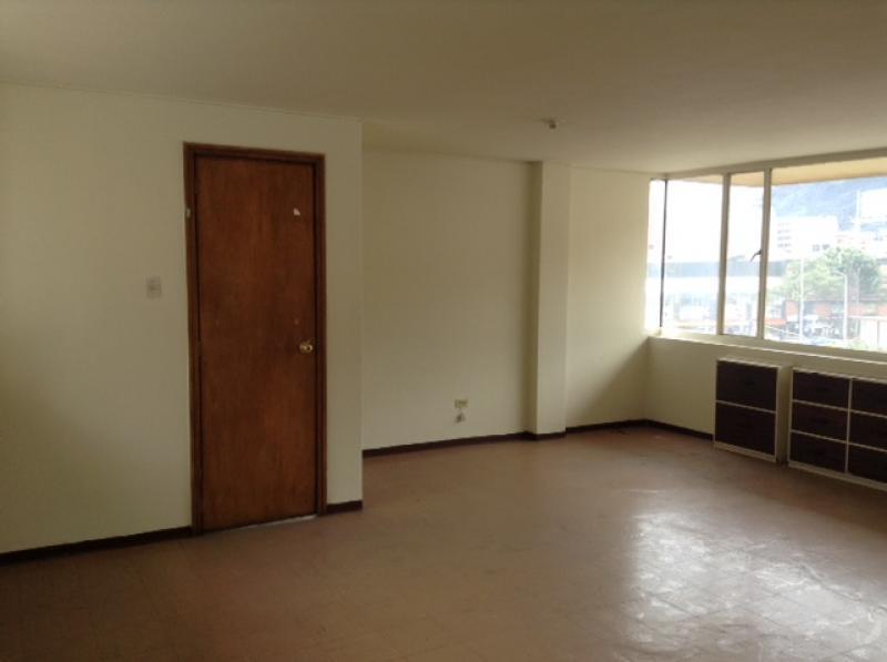 Cod. ABBRE17820 Oficina En Arriendo En Bogota Chapinero Central