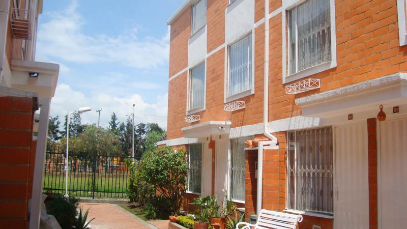 Cod. VBAPP2570 Casa En Venta En Bogota Tintalá