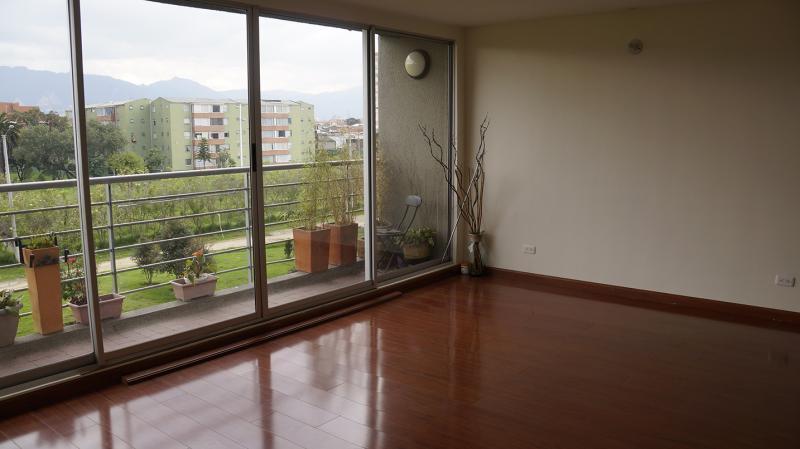 Cod. VBAPP4082 Apartamento En Venta En Bogota Prado Pinzón