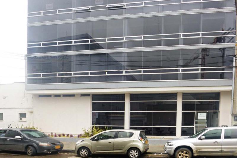 Cod. VBRXE1136018 Consultorio En Venta En Bogota La Castellana