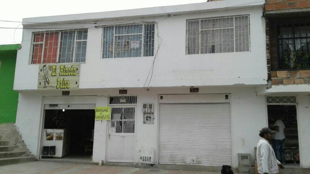 Se Vende Casa