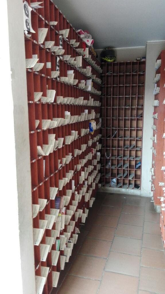 Vendo Apartamento
