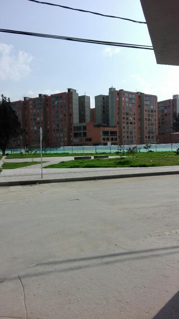Vendo Apartamento