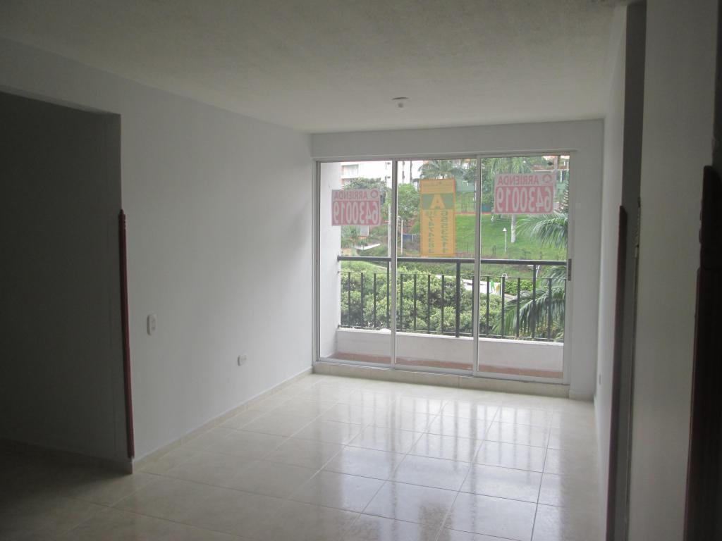 ARRIENDO APARTAMENTO SAN ESTEBAN