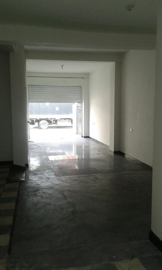 Arriendo Local Comercial en Giron