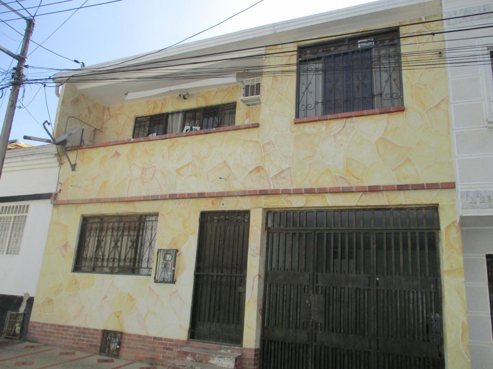 CASA EN VENTA EN LAS AMÉRICAS