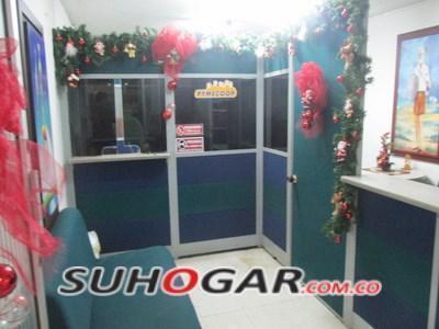 OFICINA ARRIENDO MODULOS , COD: BUSANMOD