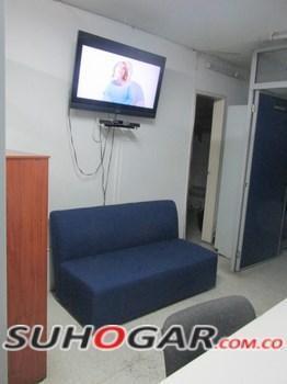 OFICINA ARRIENDO MODULOS , COD: BUSANMOD
