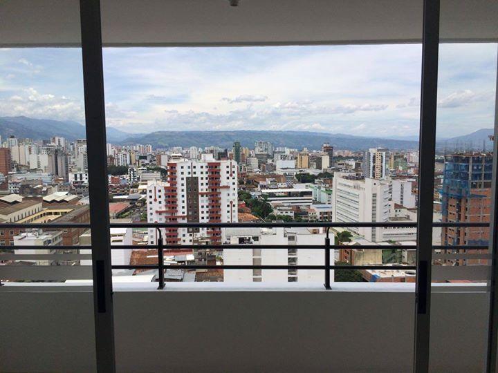 Vendo hermoso Apartamento en San Francisco