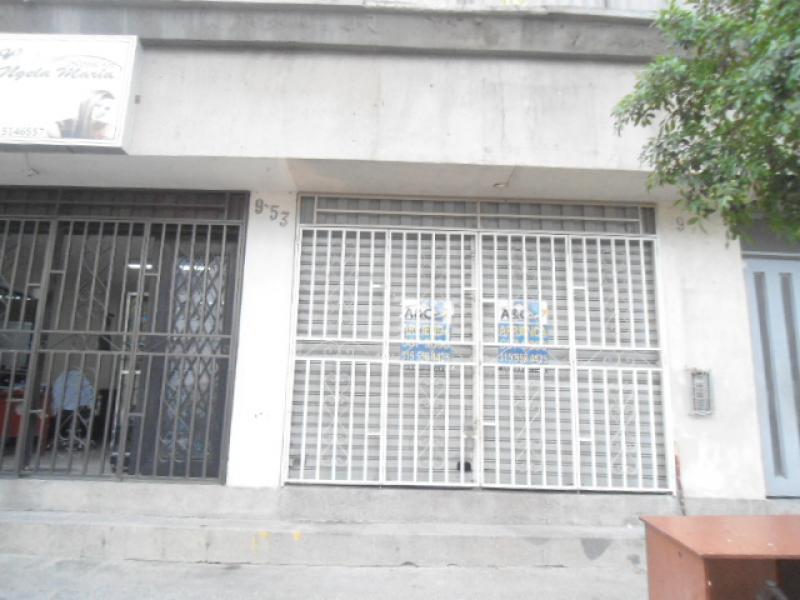 Cod. ABAYC1041 Local En Arriendo En  Bretaña