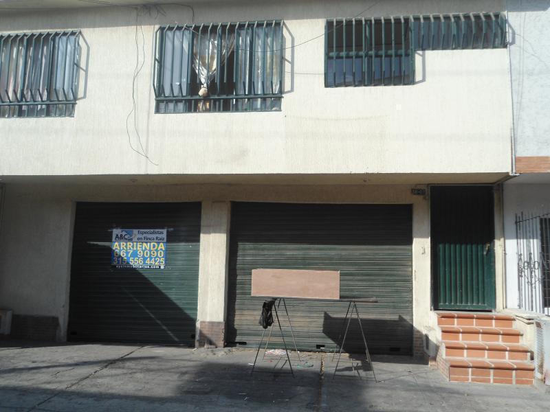 Cod. ABAYC1376 Local En Arriendo En  El Diamante